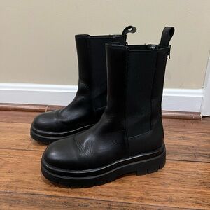 Aldo Ankle Boots